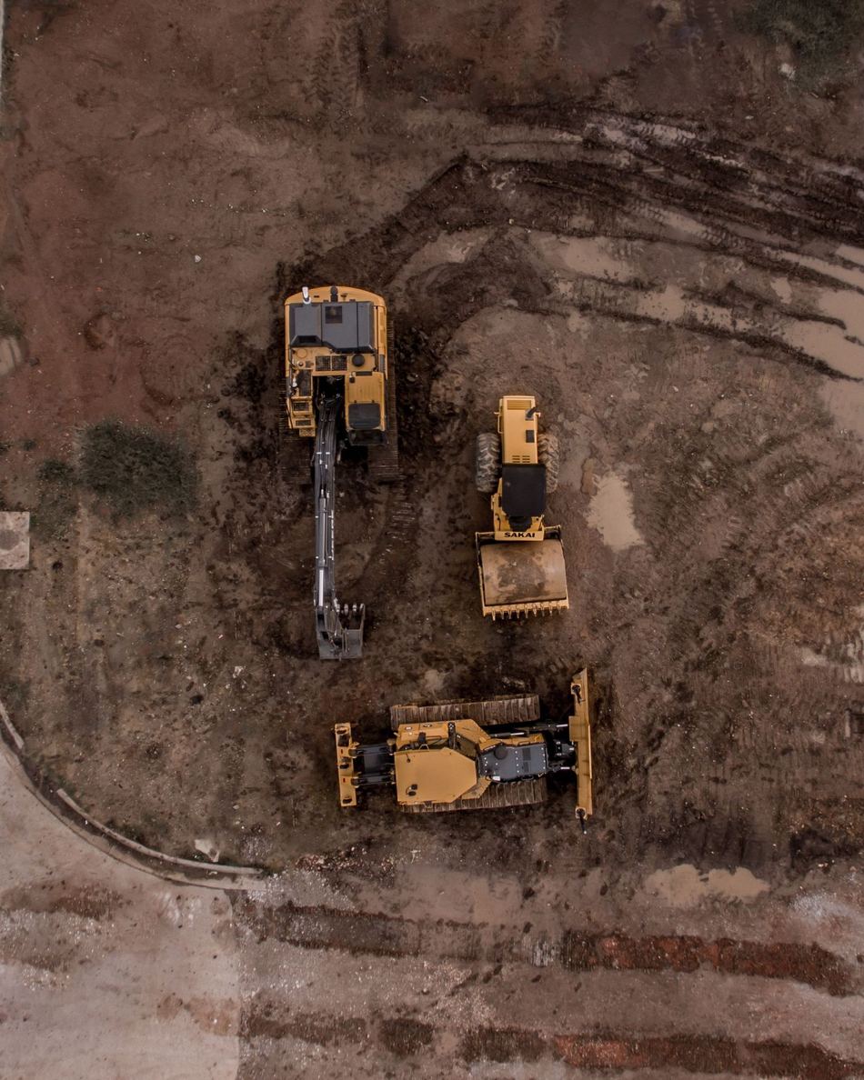 Gestion des sols contaminés excavés